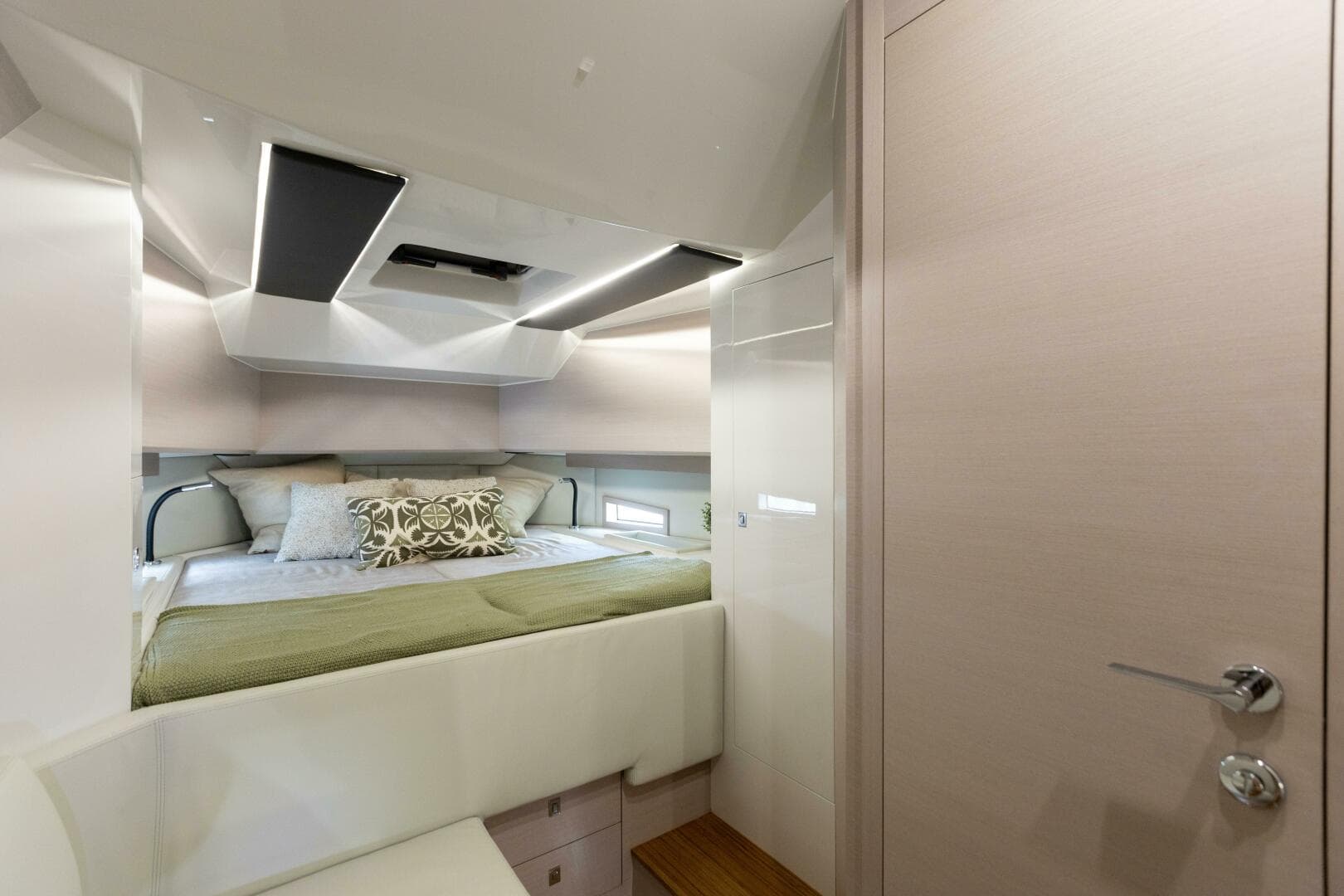 2025 Sacs Rebel 40 — photo 21