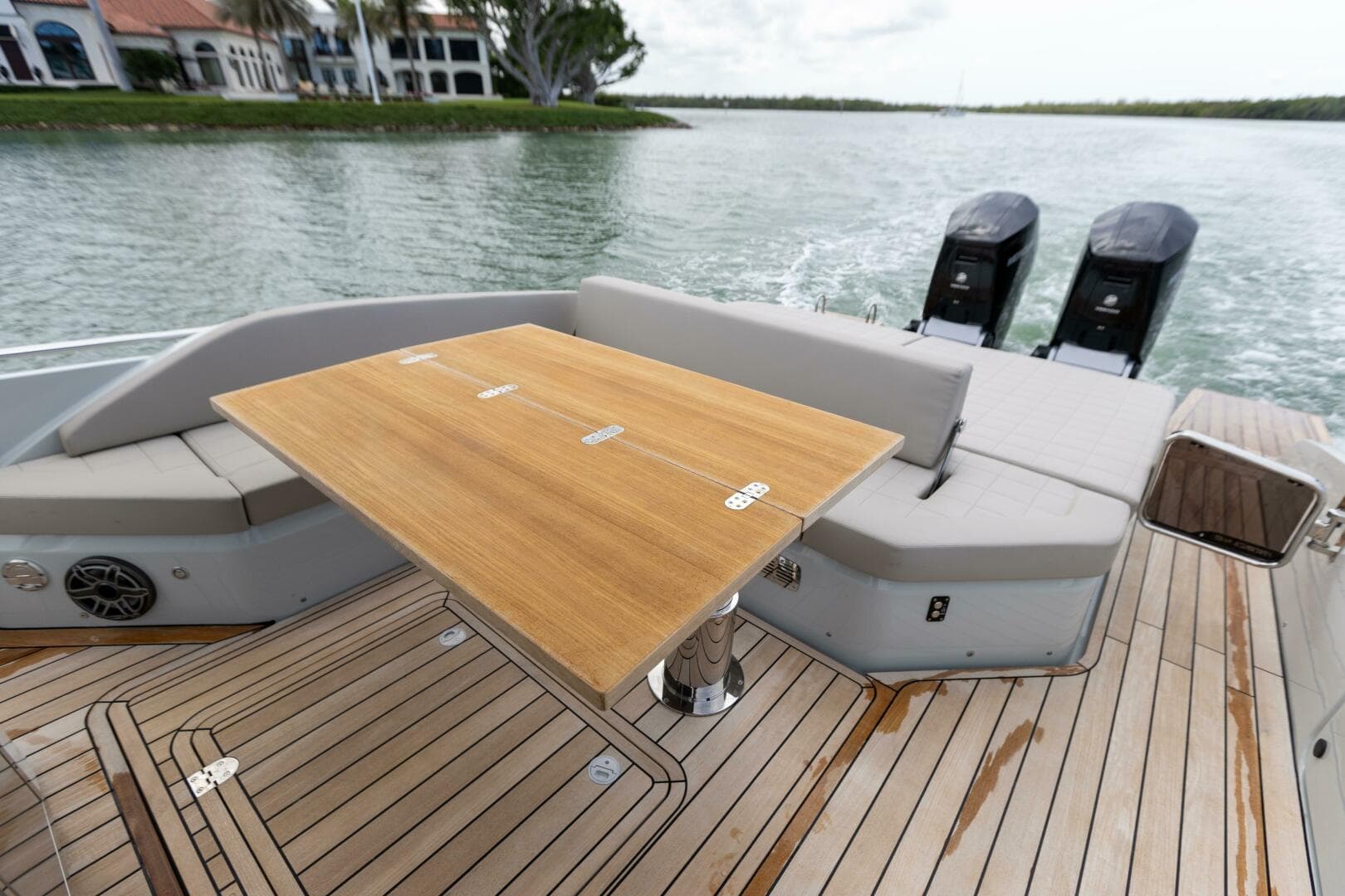 2025 Sacs Rebel 40 — photo 3