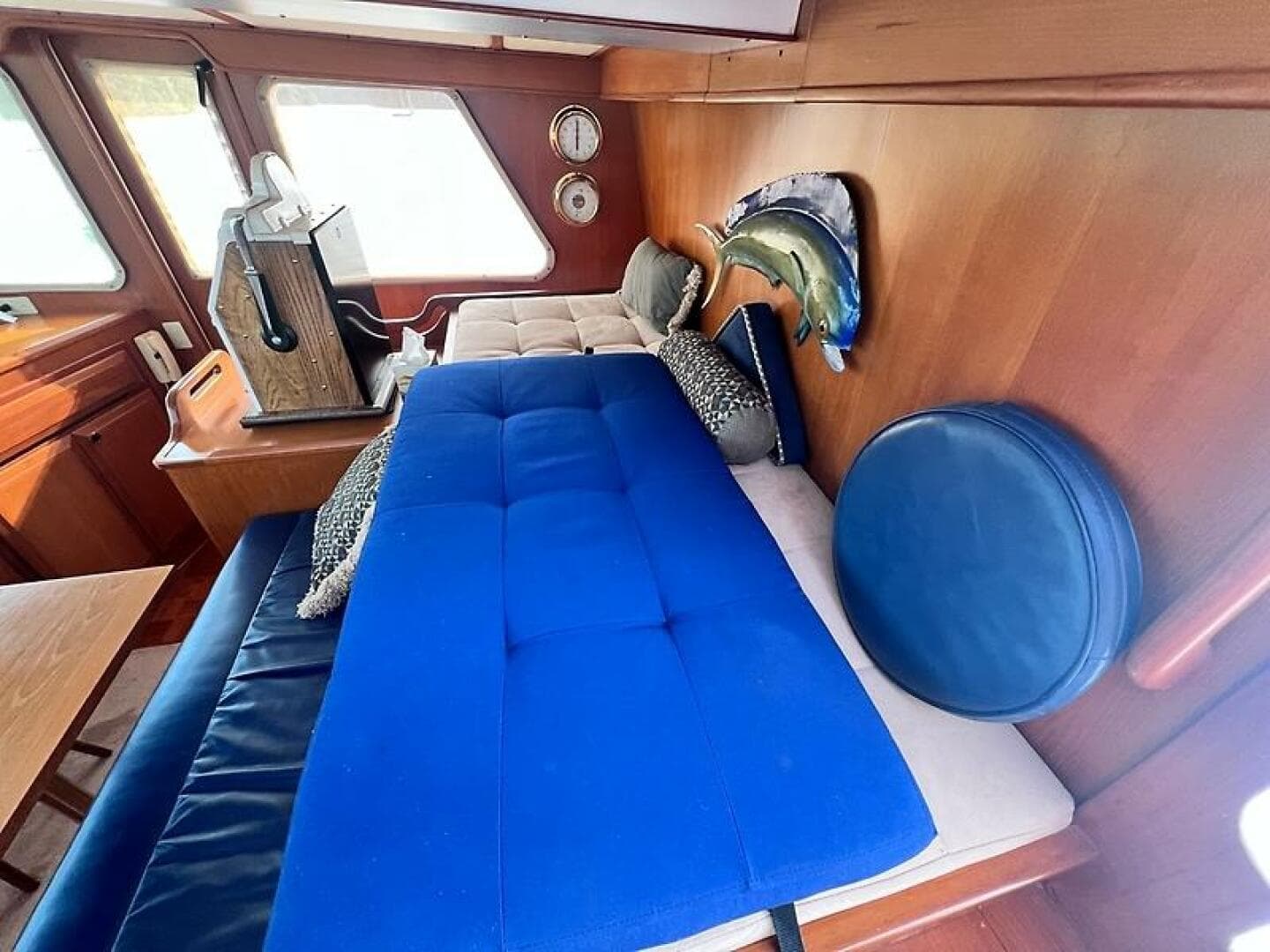 2006 Defever Pilothouse — photo 38