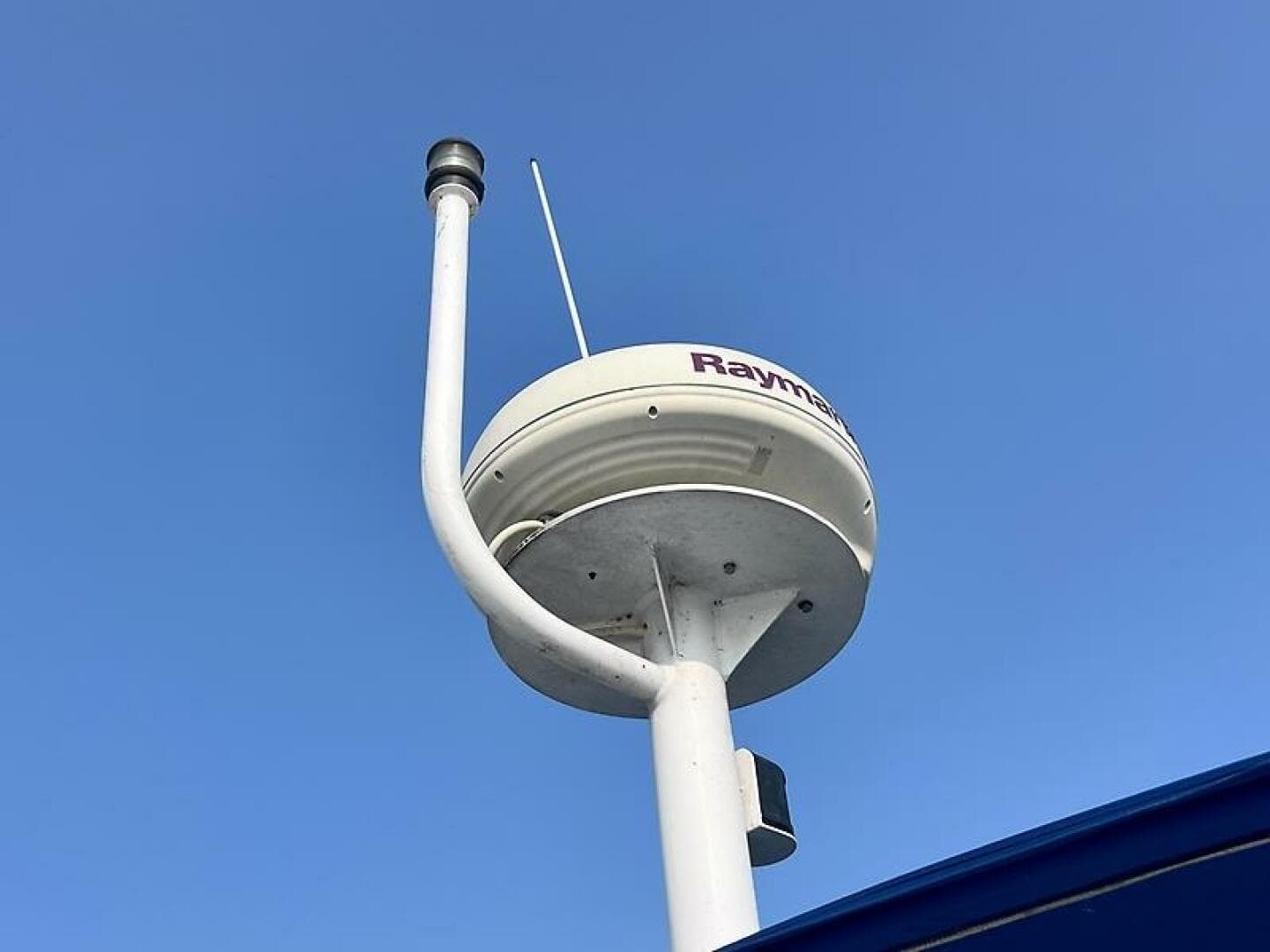 2006 Defever Pilothouse — photo 51