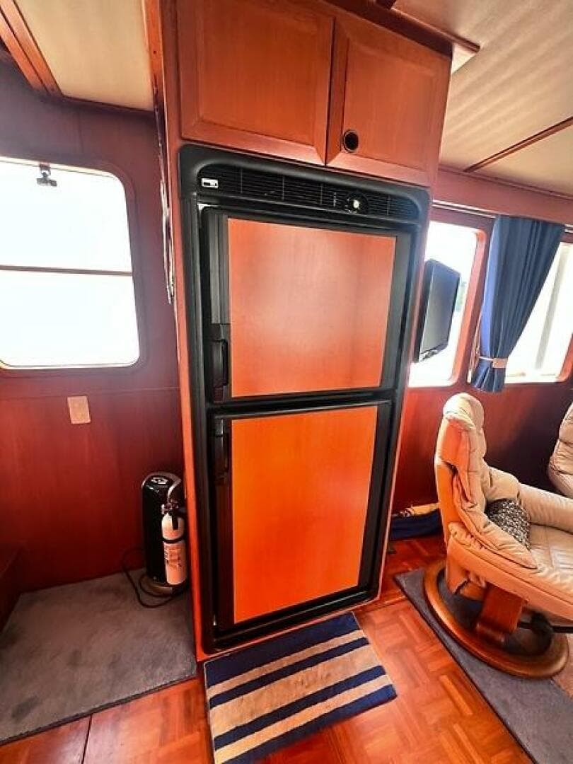 2006 Defever Pilothouse — photo 17