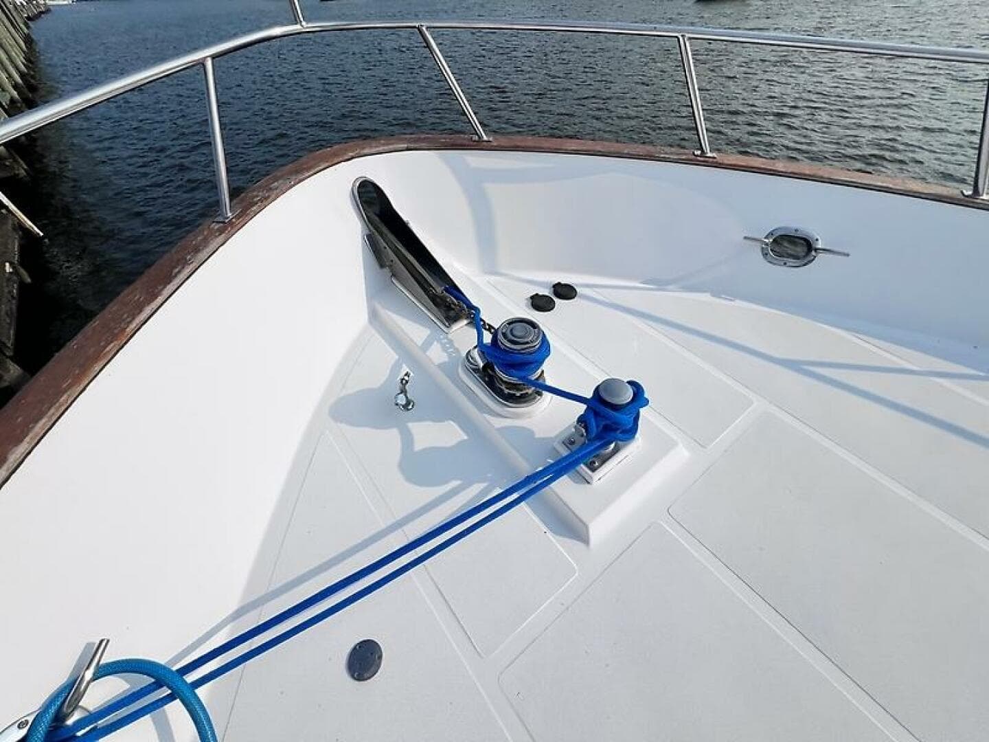 2006 Defever Pilothouse — photo 53