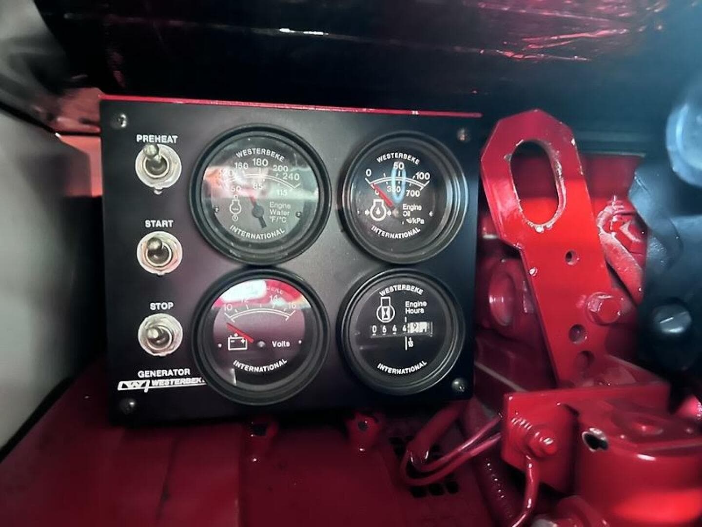 2006 Defever Pilothouse — photo 62