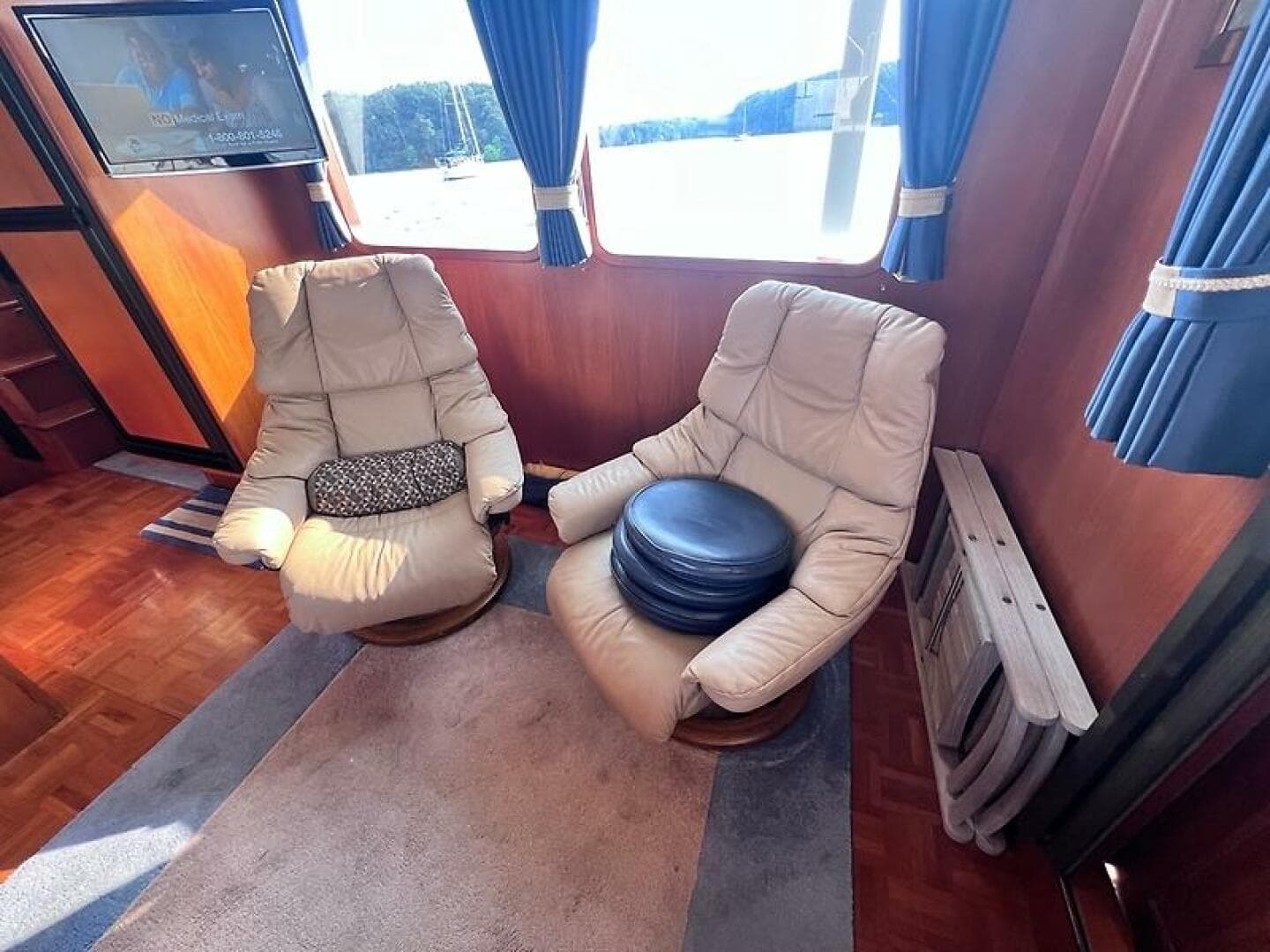 2006 Defever Pilothouse — photo 13
