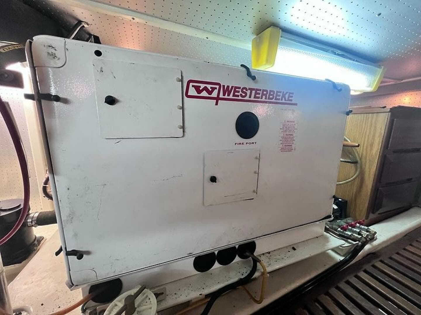 2006 Defever Pilothouse — photo 74