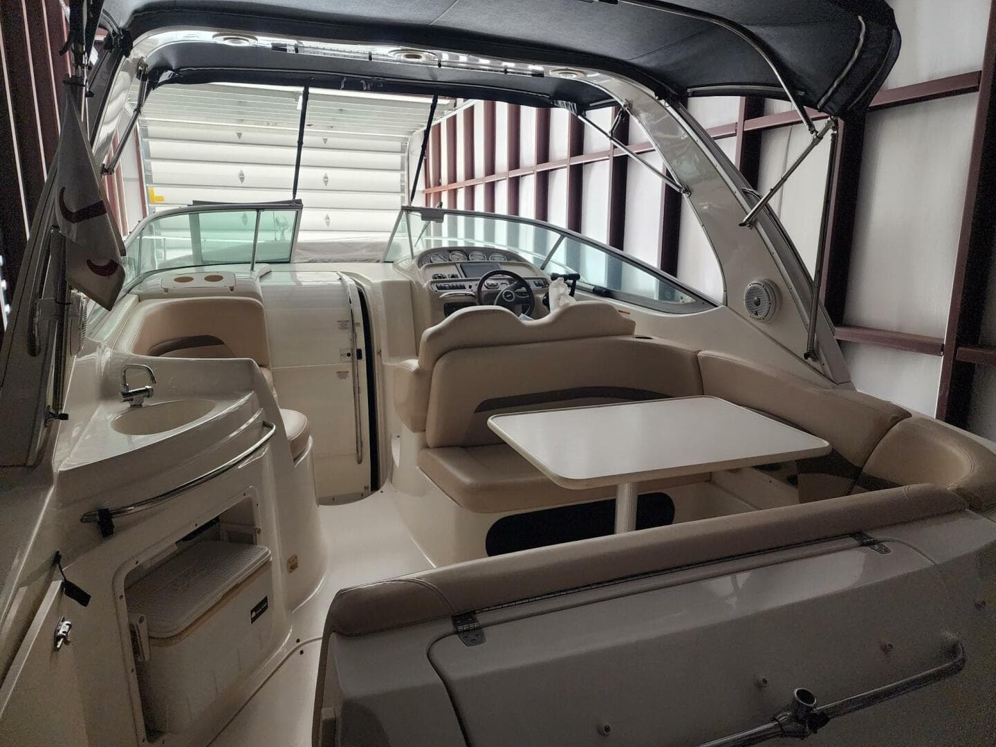 2006 Chaparral Signature 290 — photo 18