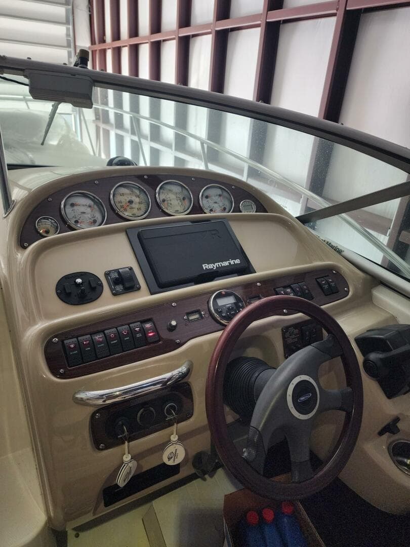 2006 Chaparral Signature 290 — photo 4