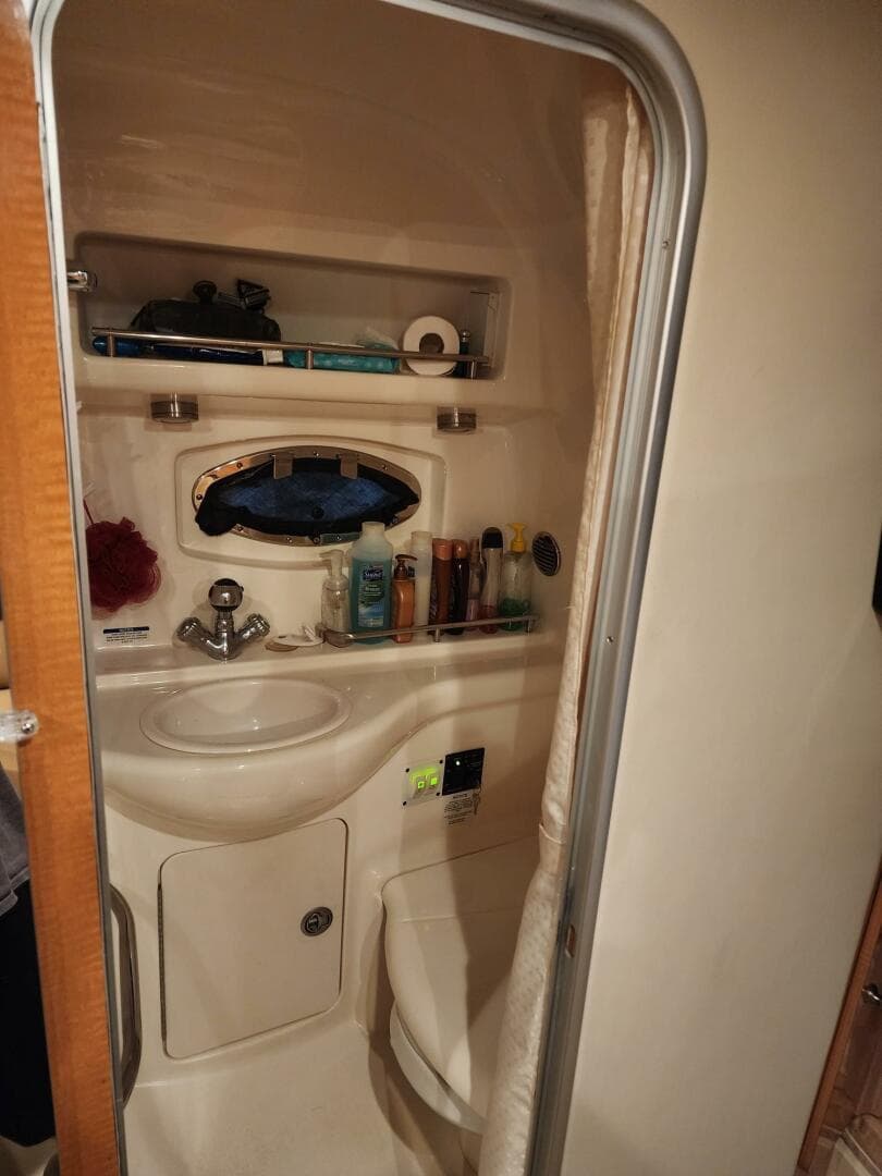 2006 Chaparral Signature 290 — photo 19