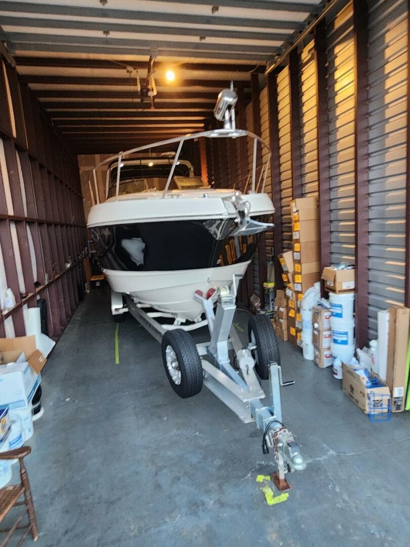 2006 Chaparral Signature 290 — photo 13