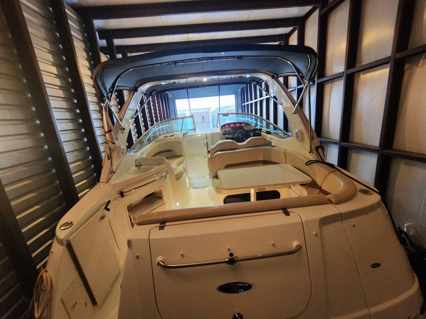 2006 Chaparral Signature 290 — photo 14