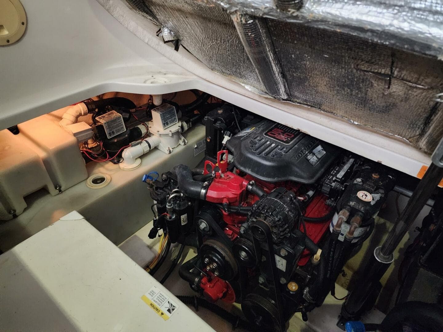 2006 Chaparral Signature 290 — photo 22