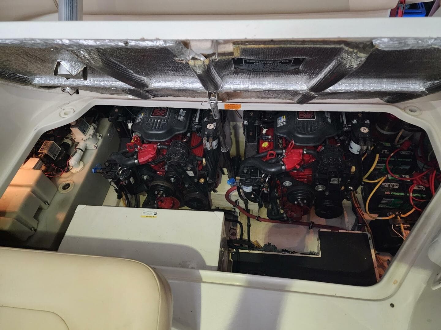 2006 Chaparral Signature 290 — photo 23