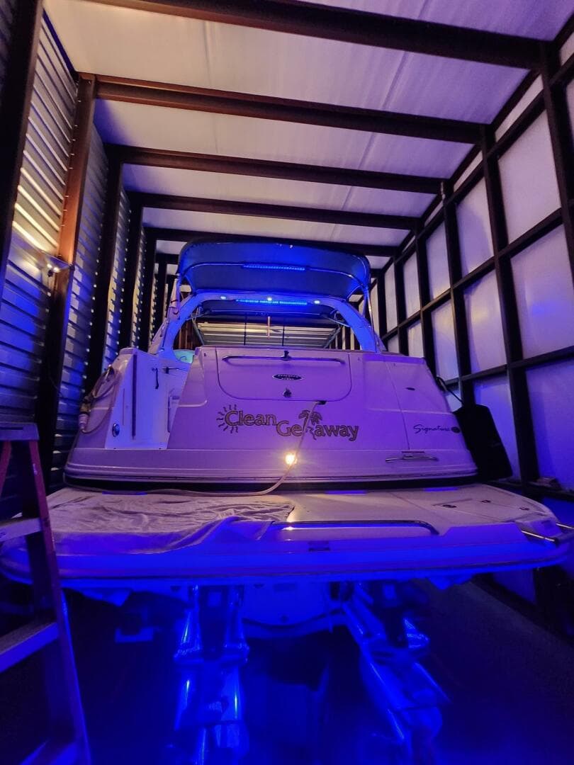 2006 Chaparral Signature 290 — photo 3