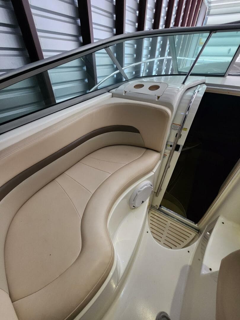 2006 Chaparral Signature 290 — photo 17