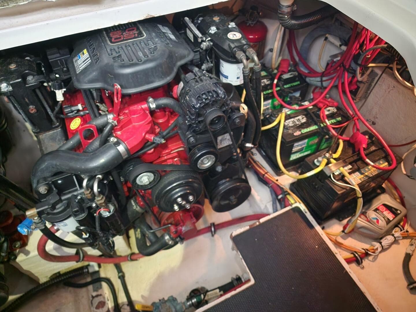 2006 Chaparral Signature 290 — photo 5