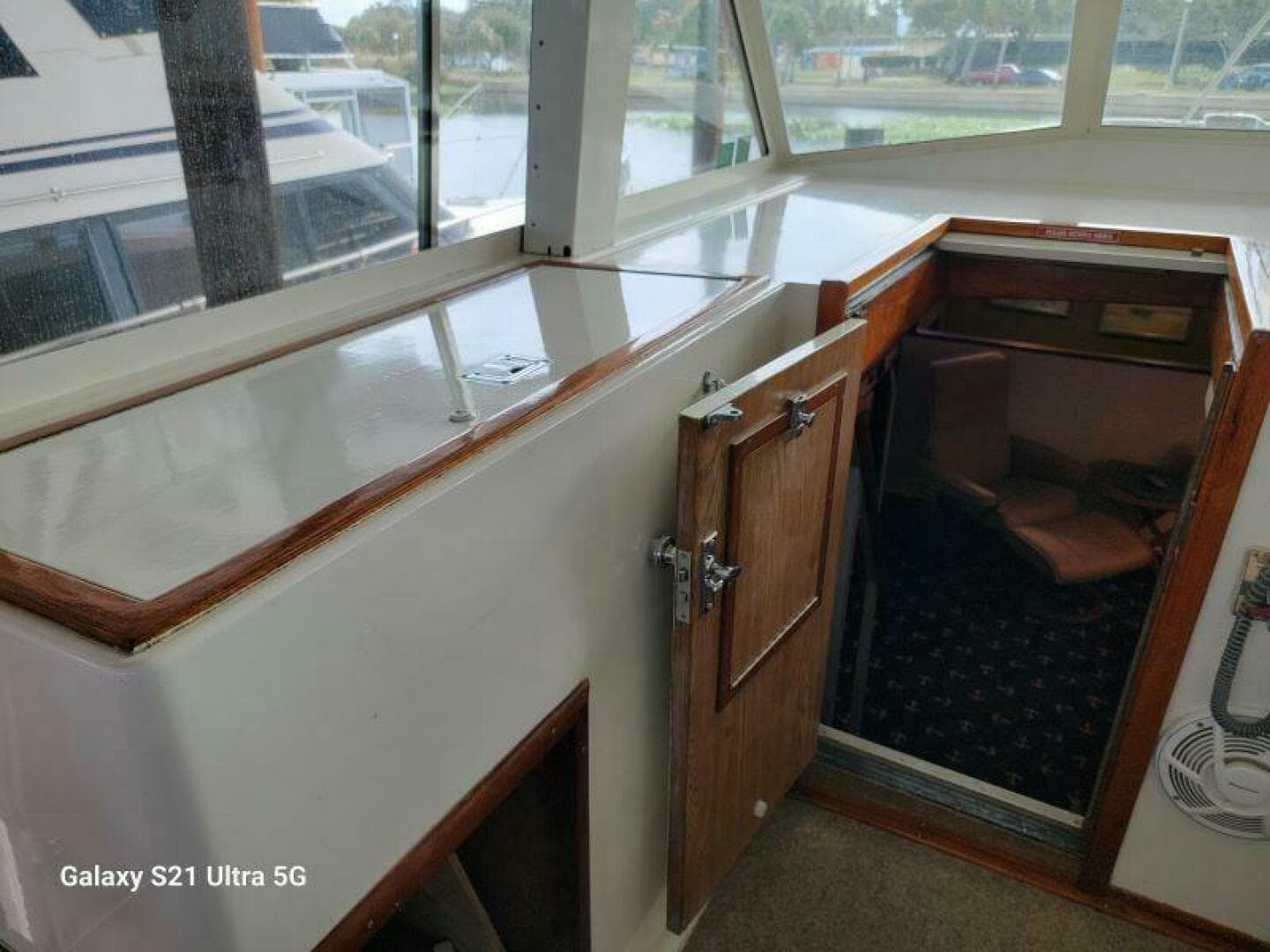 1979 Bertram — photo 35