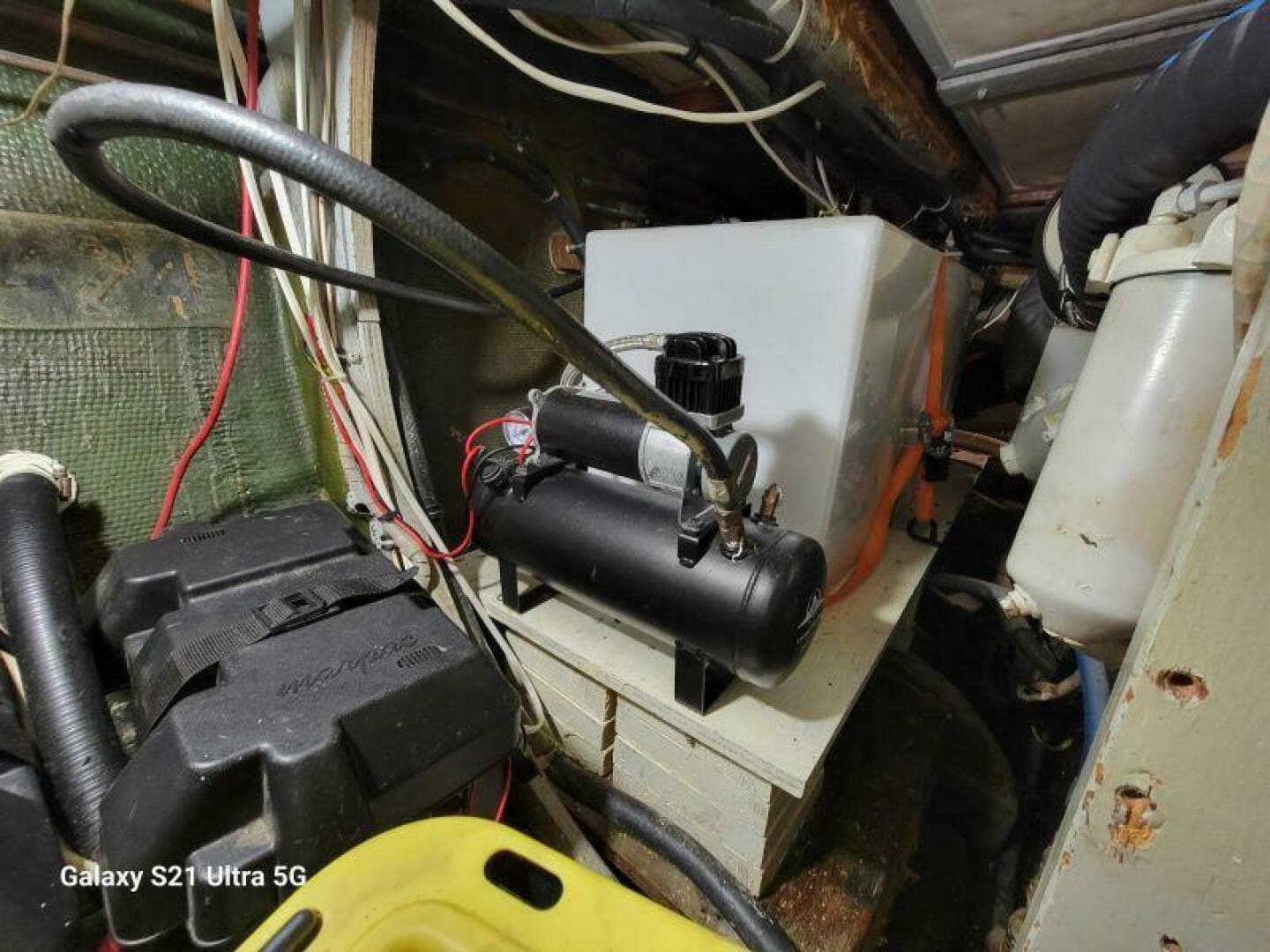 1979 Bertram — photo 83