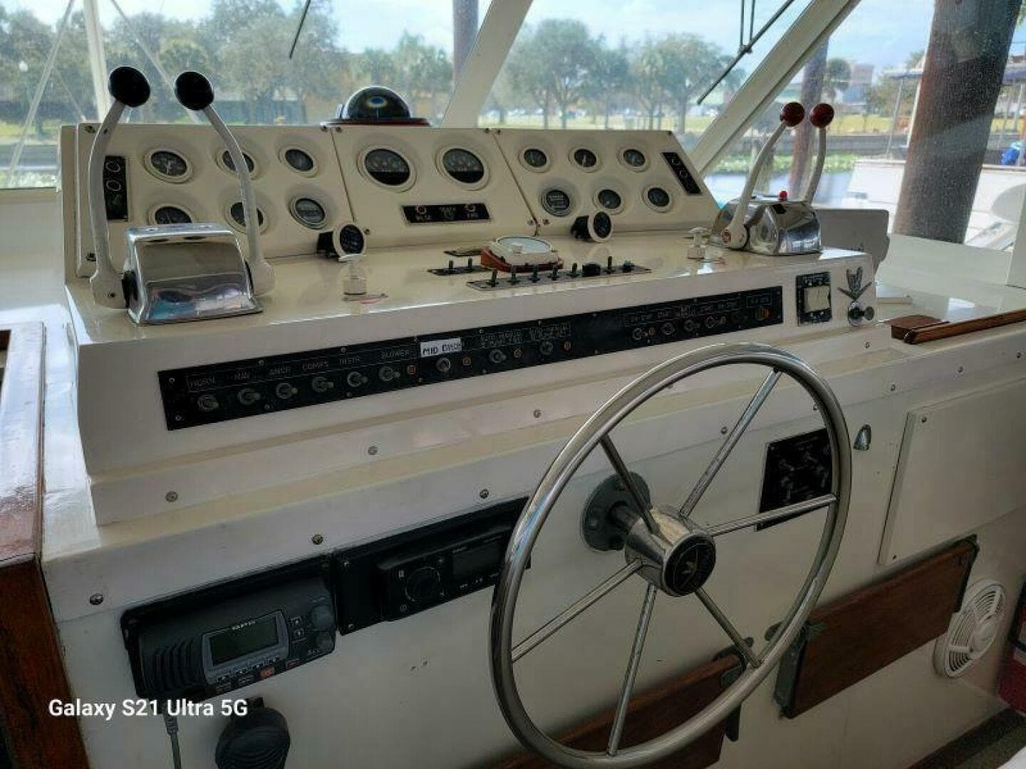 1979 Bertram — photo 25