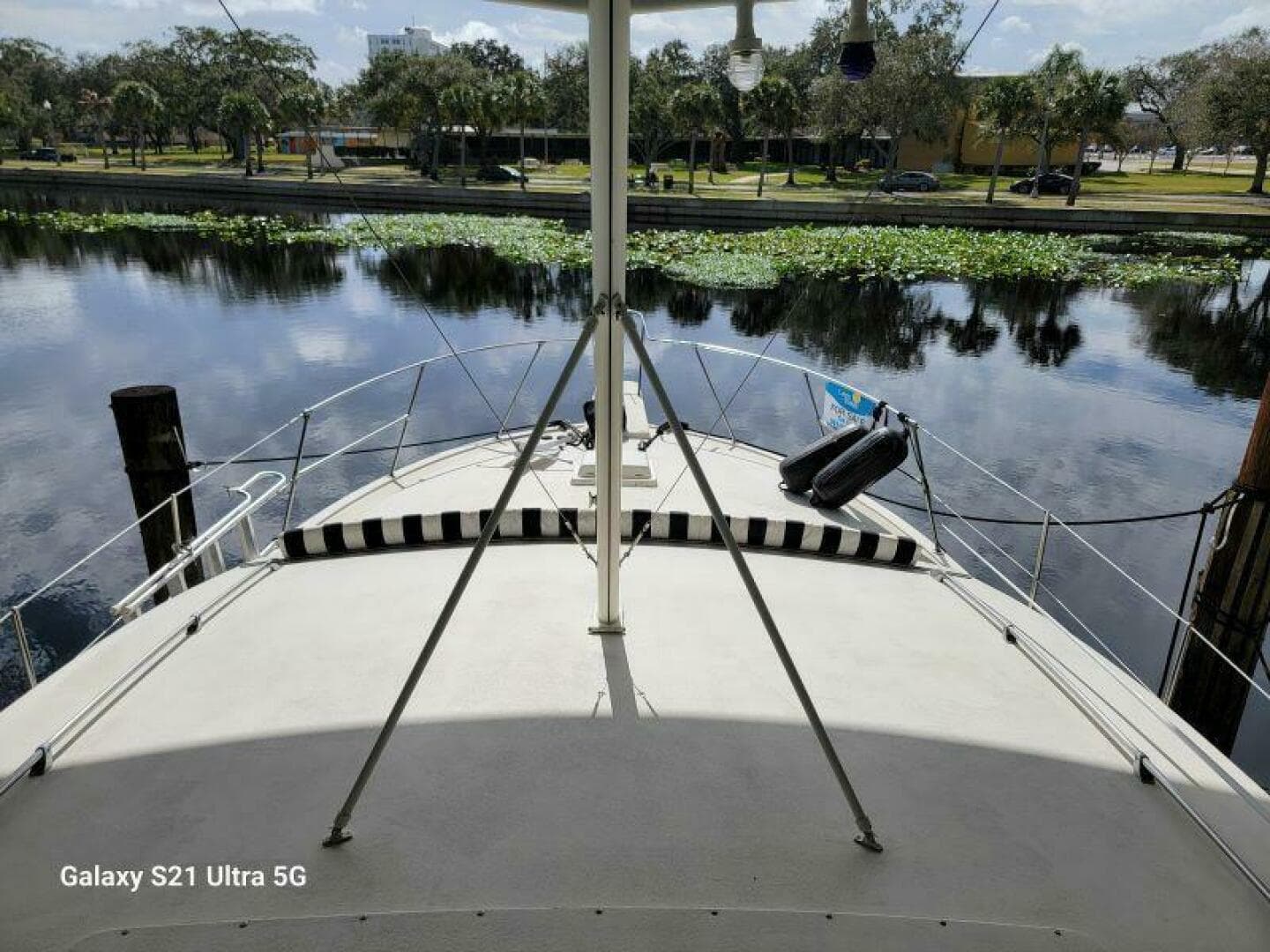 1979 Bertram — photo 13