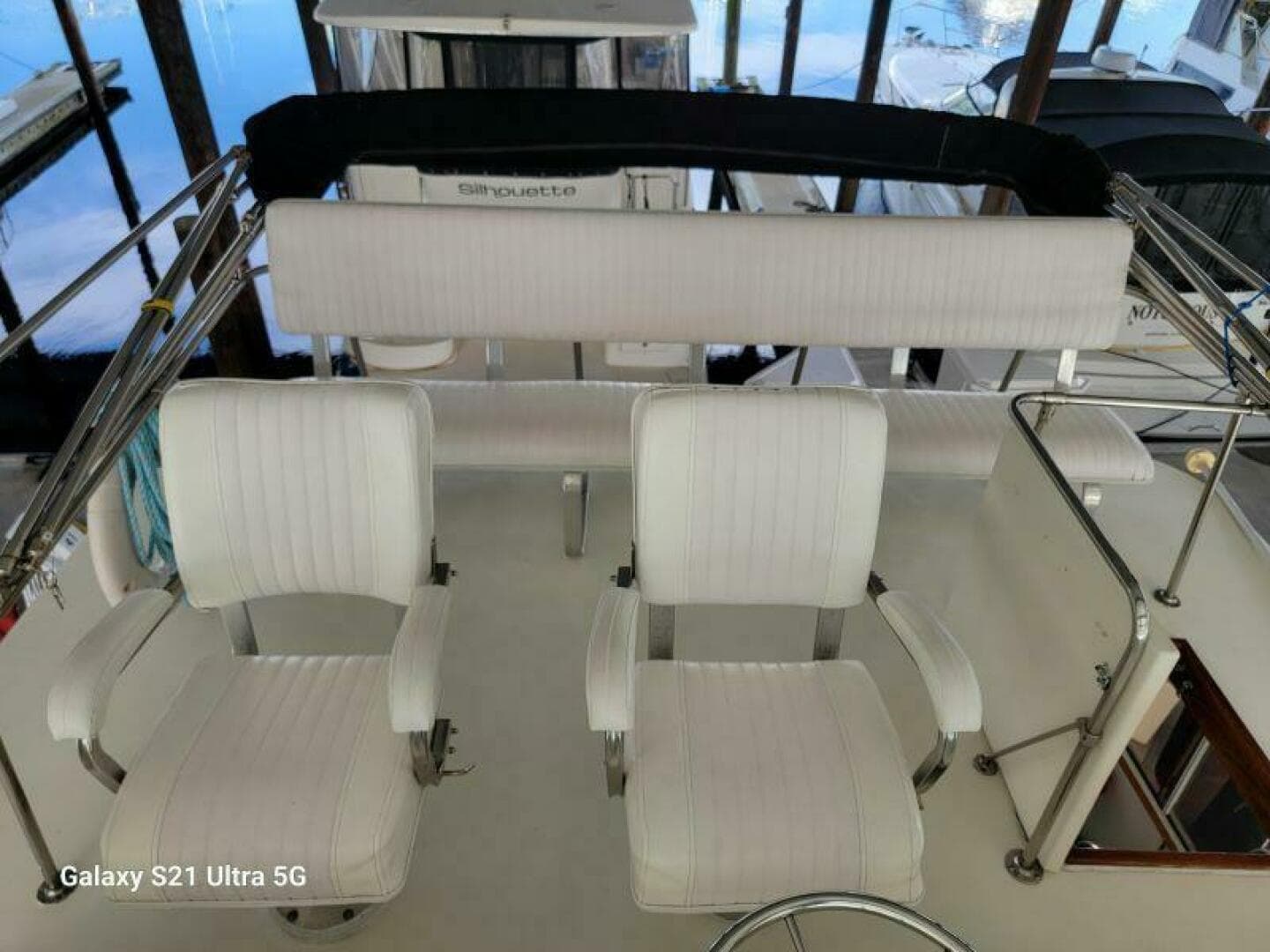 1979 Bertram — photo 15