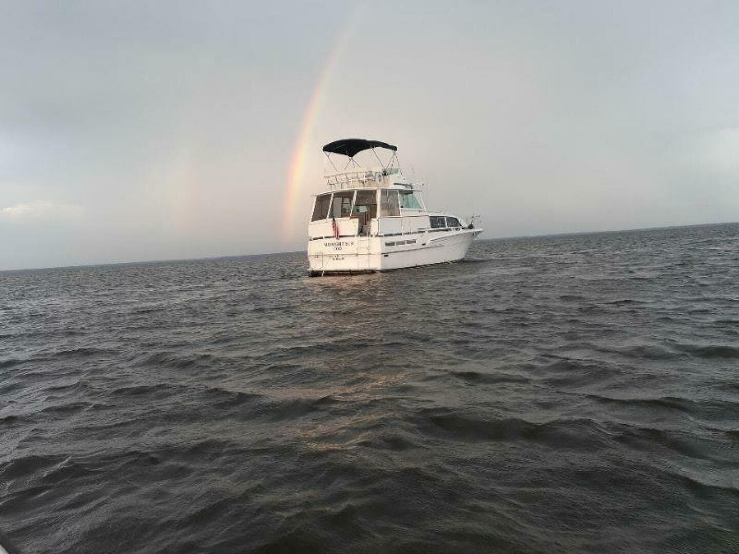 1979 Bertram — photo 2