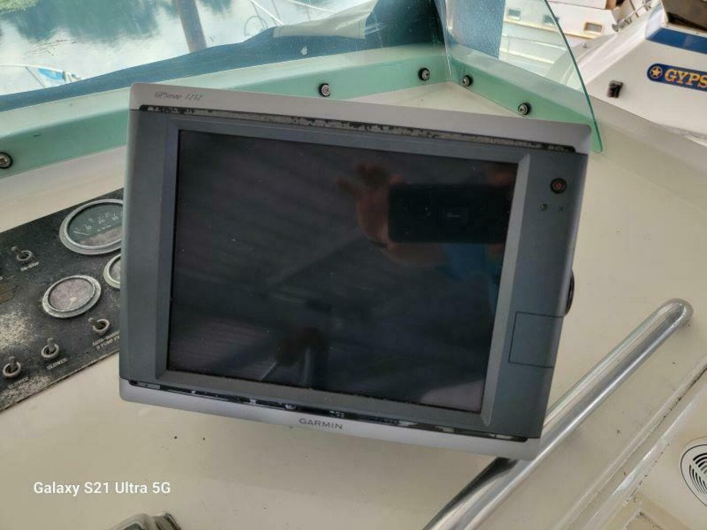 1979 Bertram — photo 17