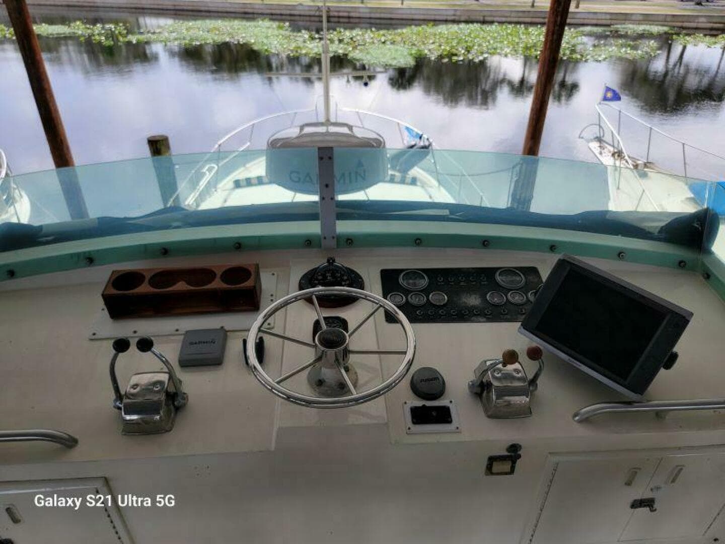 1979 Bertram — photo 16