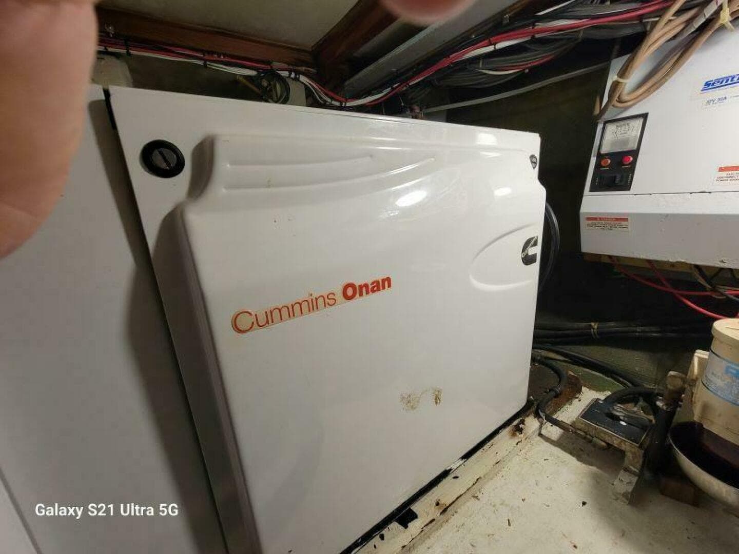 1979 Bertram — photo 78