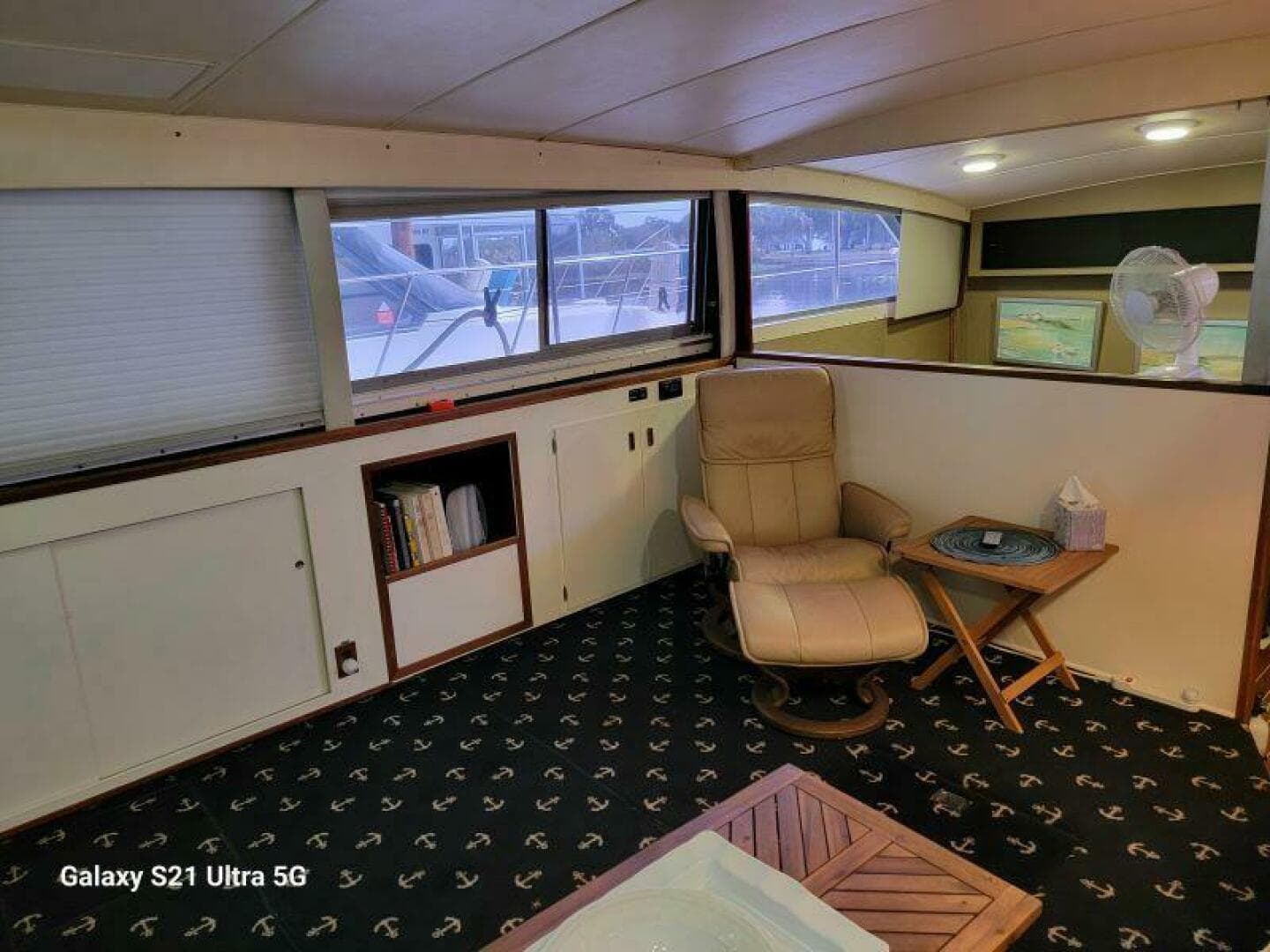 1979 Bertram — photo 40