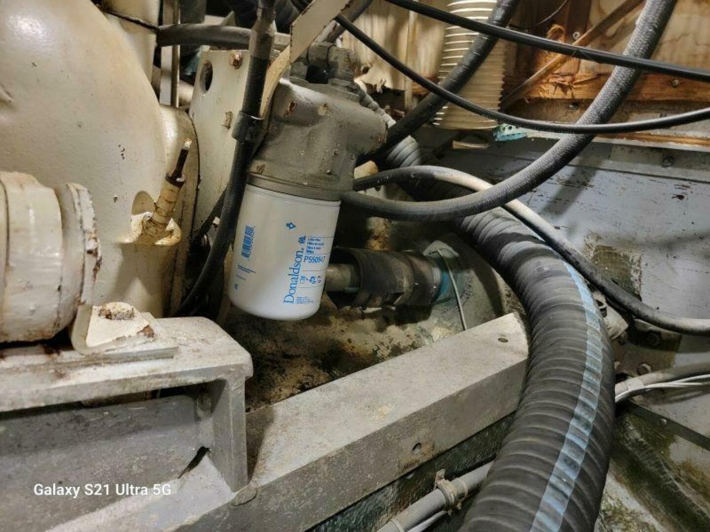 1979 Bertram — photo 72