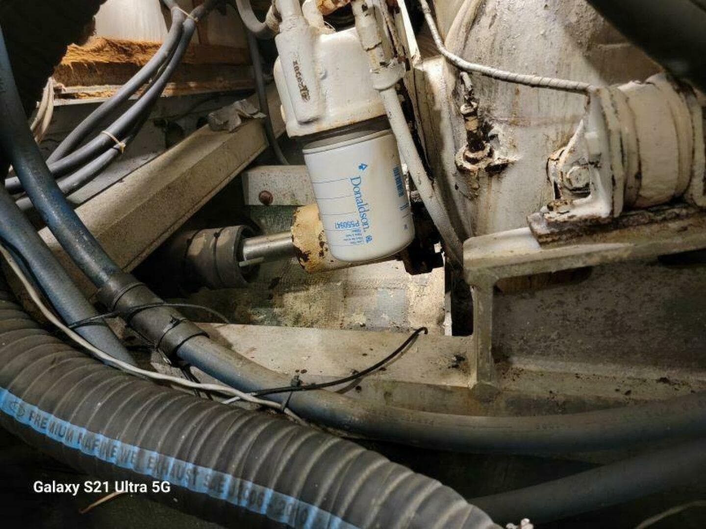 1979 Bertram — photo 73