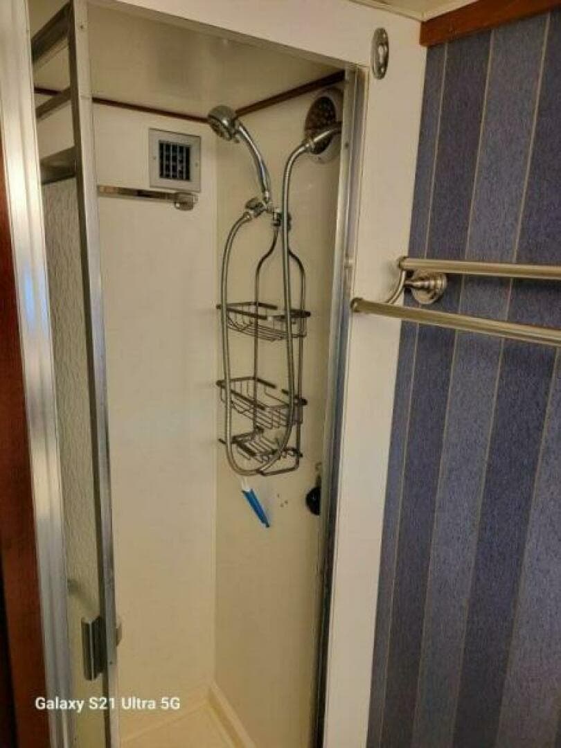 1979 Bertram — photo 61