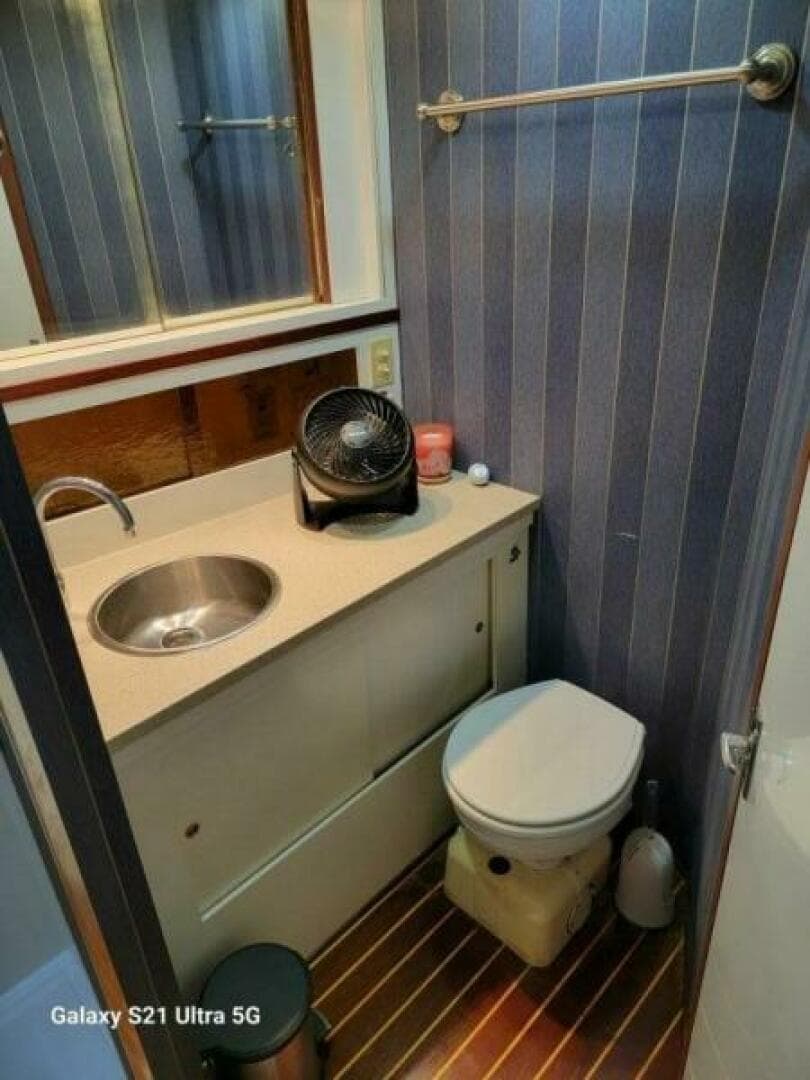 1979 Bertram — photo 51