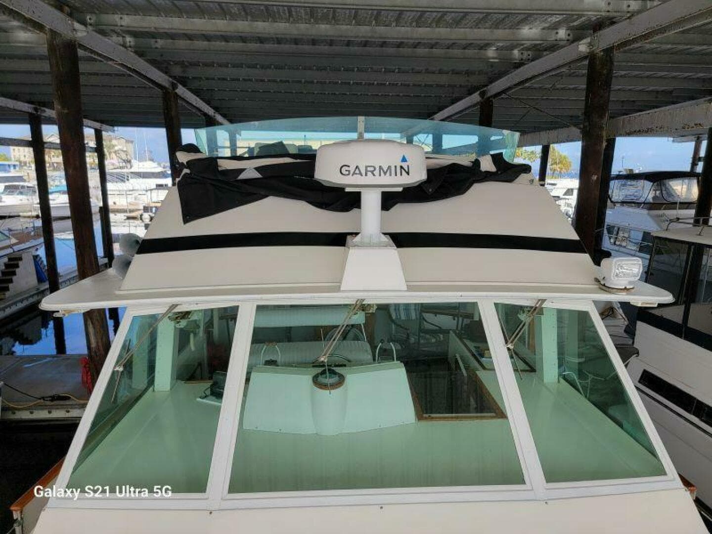 1979 Bertram — photo 12