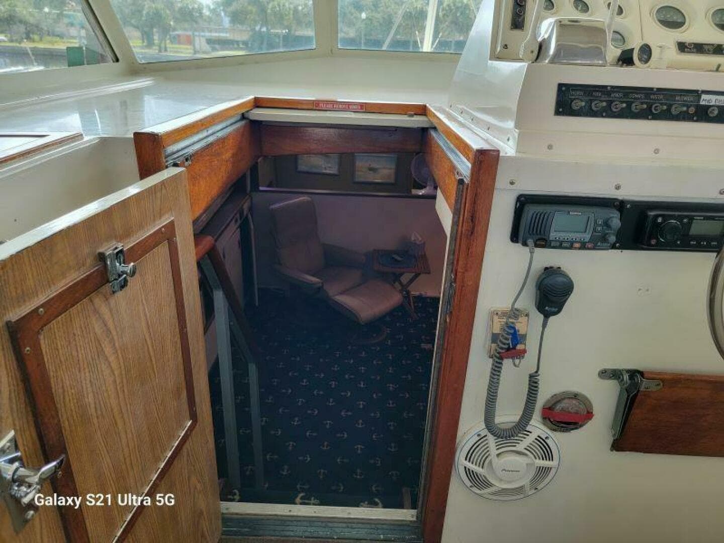 1979 Bertram — photo 29