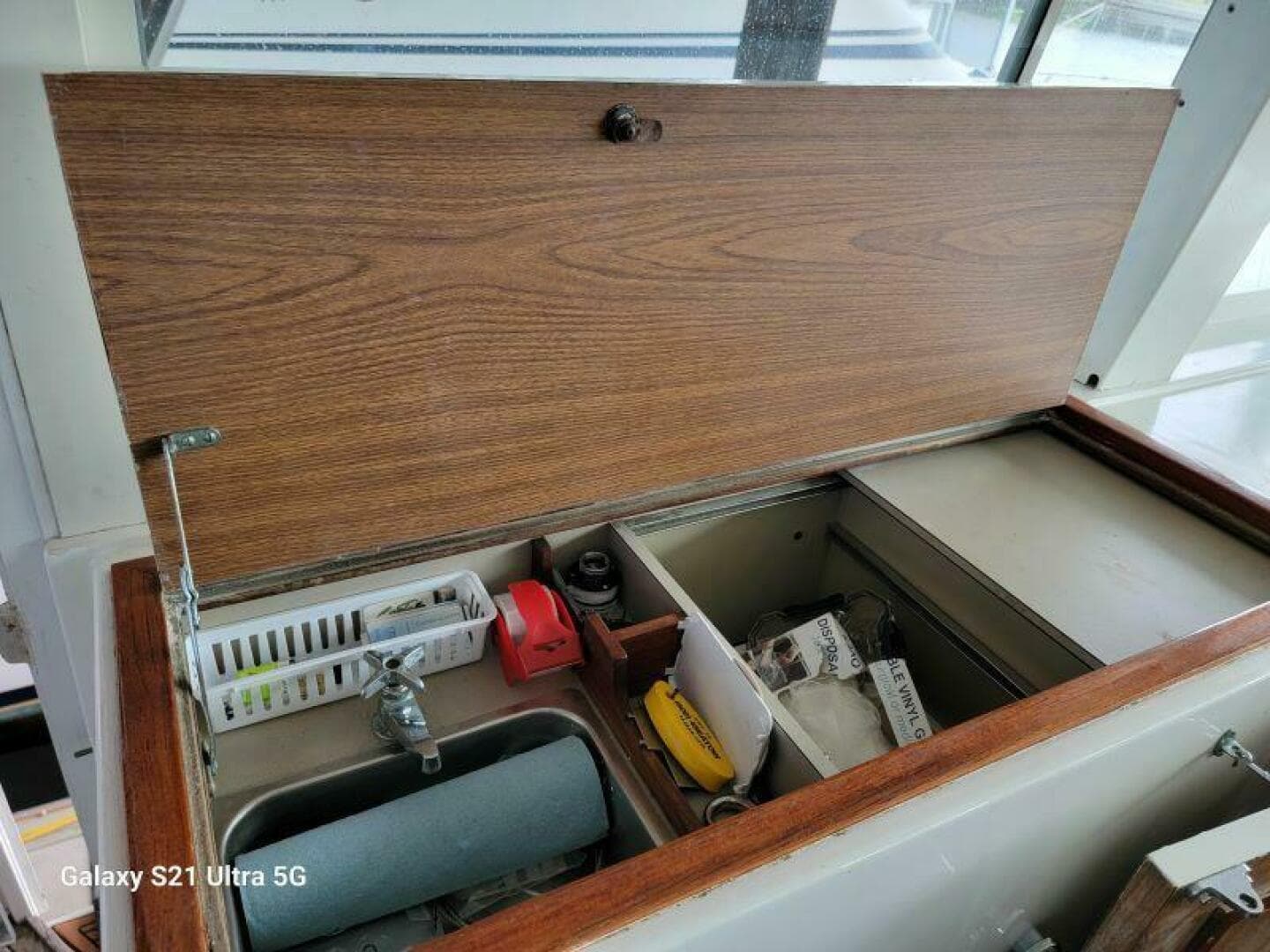 1979 Bertram — photo 36