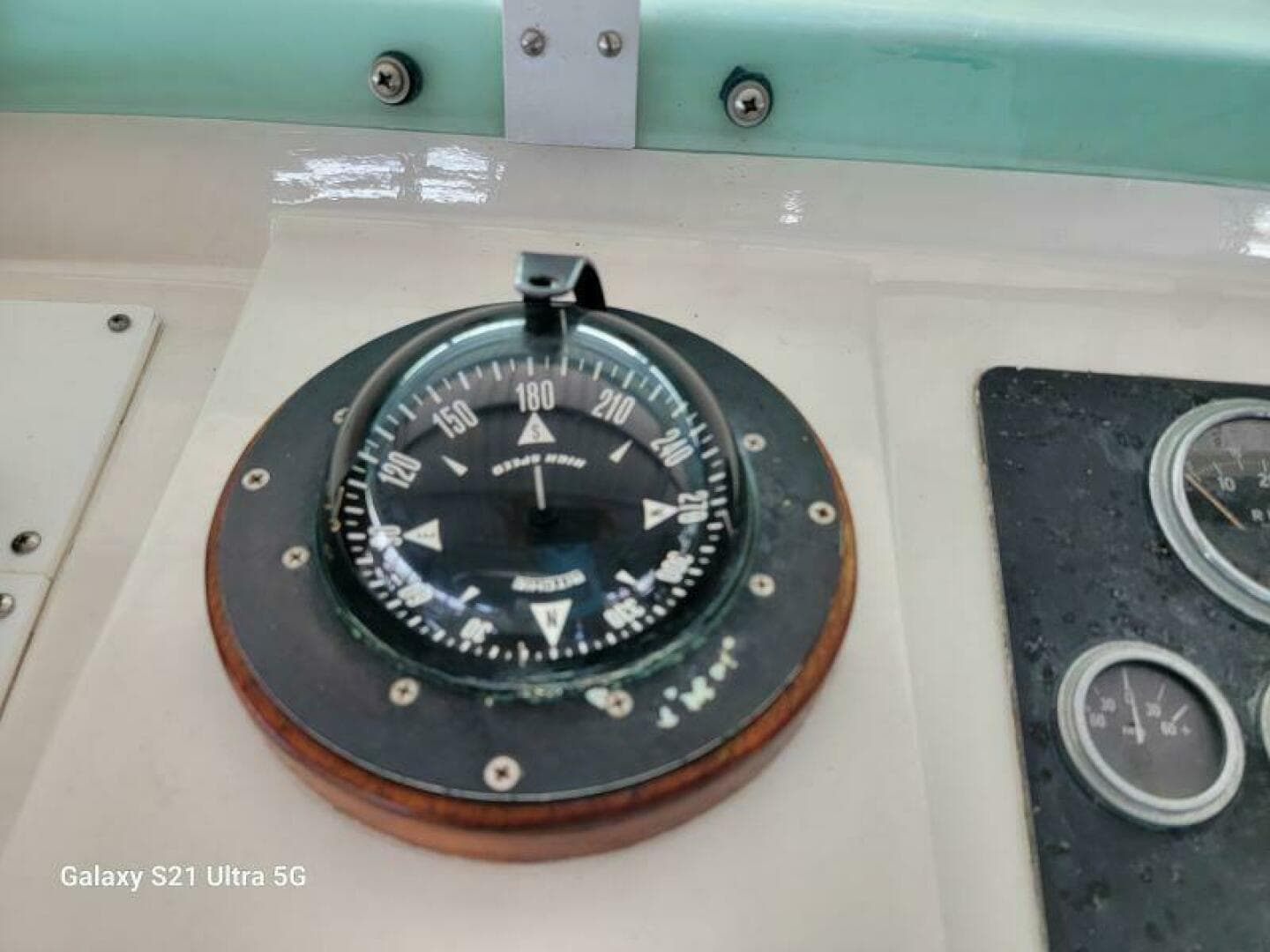 1979 Bertram — photo 19