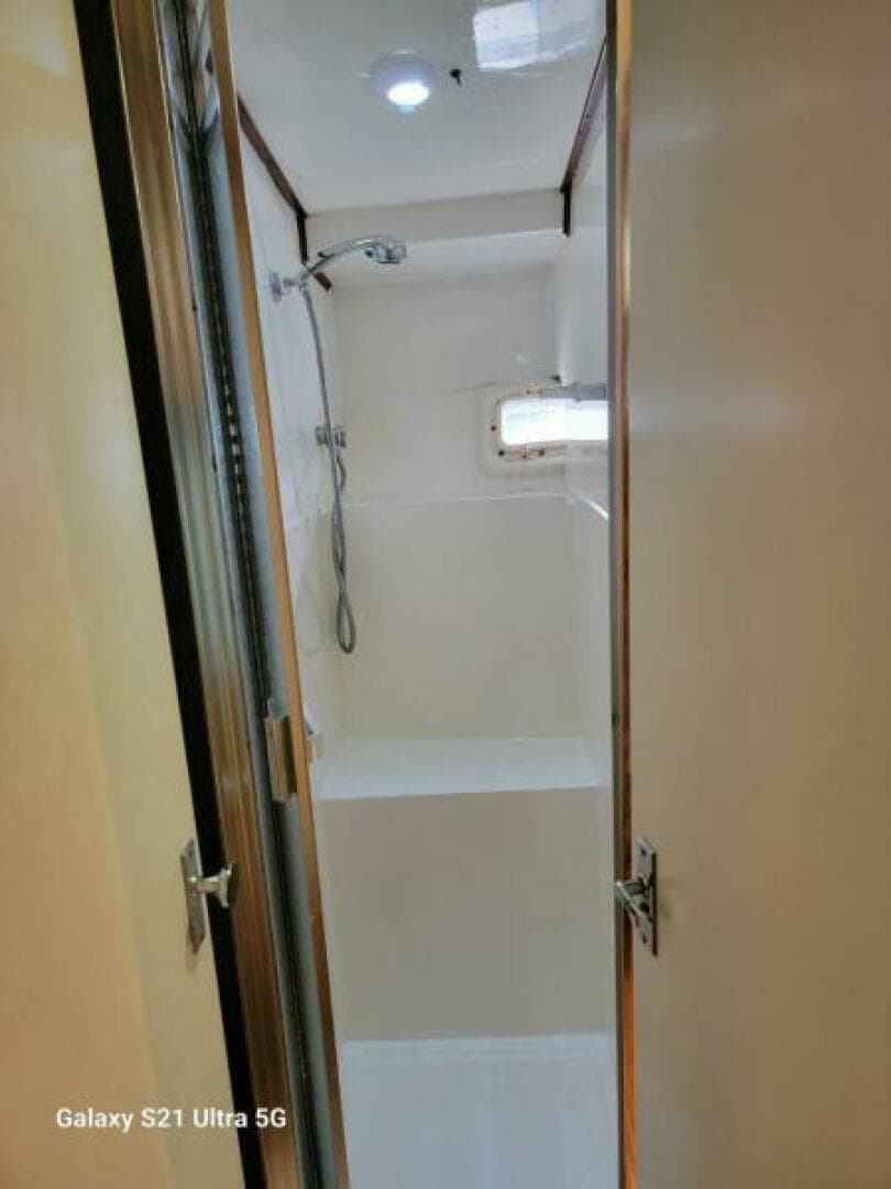 1979 Bertram — photo 50