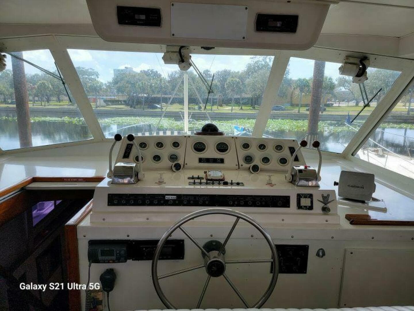 1979 Bertram — photo 23