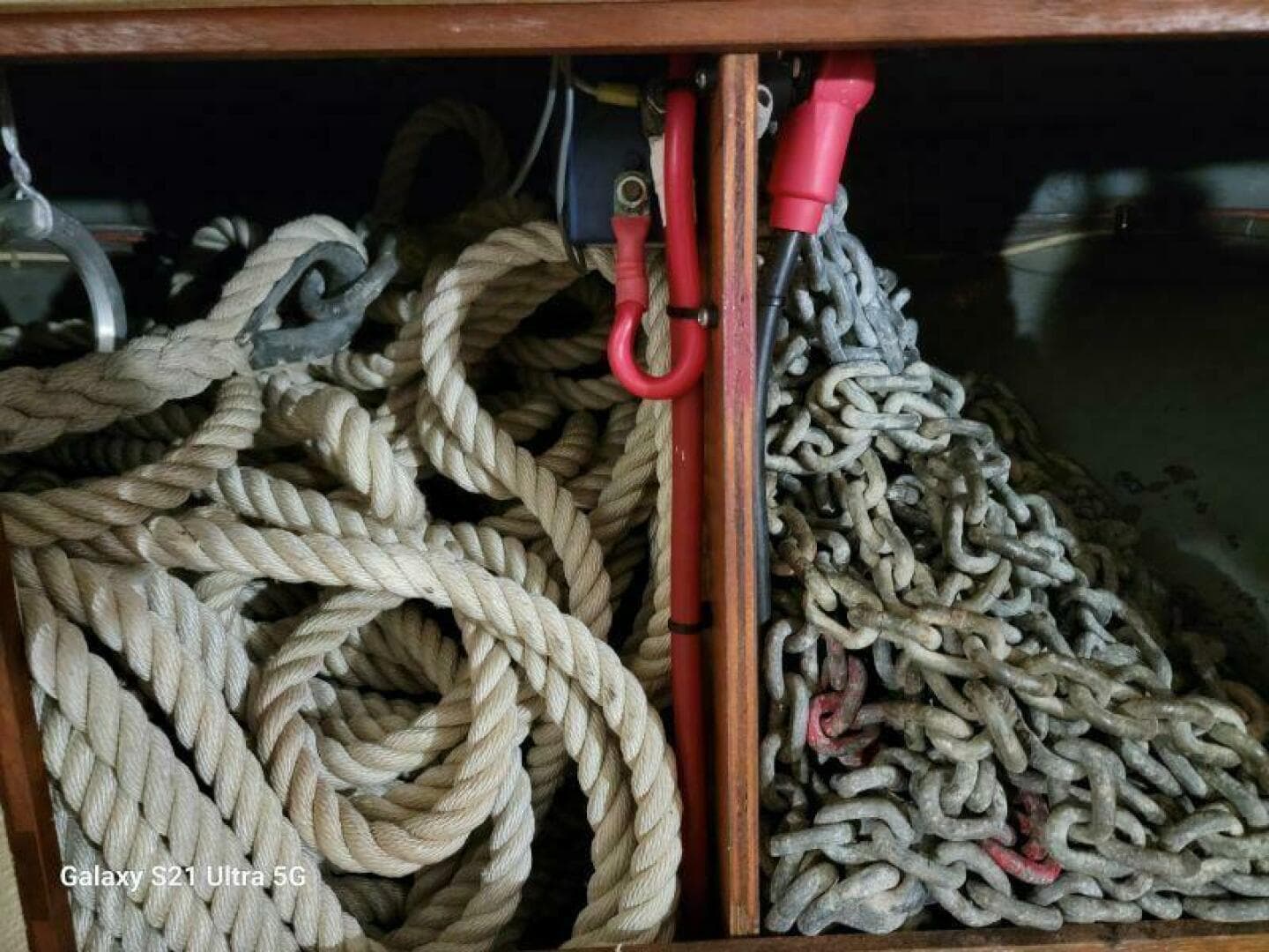 1979 Bertram — photo 54