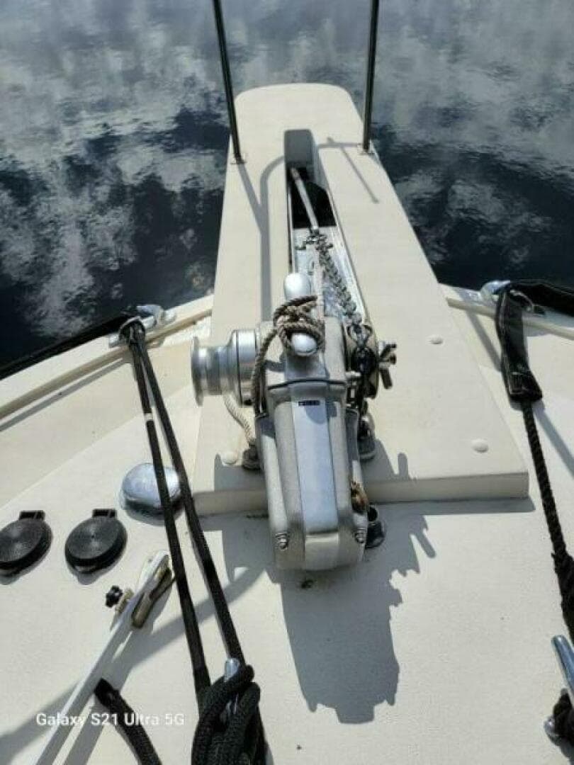 1979 Bertram — photo 9