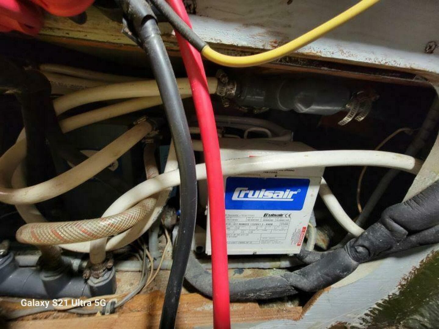 1979 Bertram — photo 84