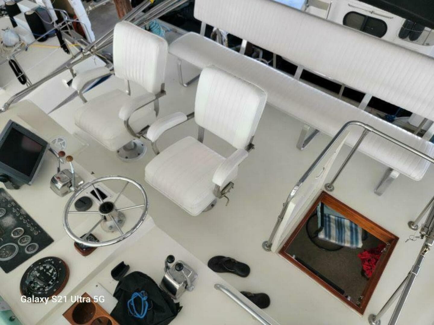 1979 Bertram — photo 14