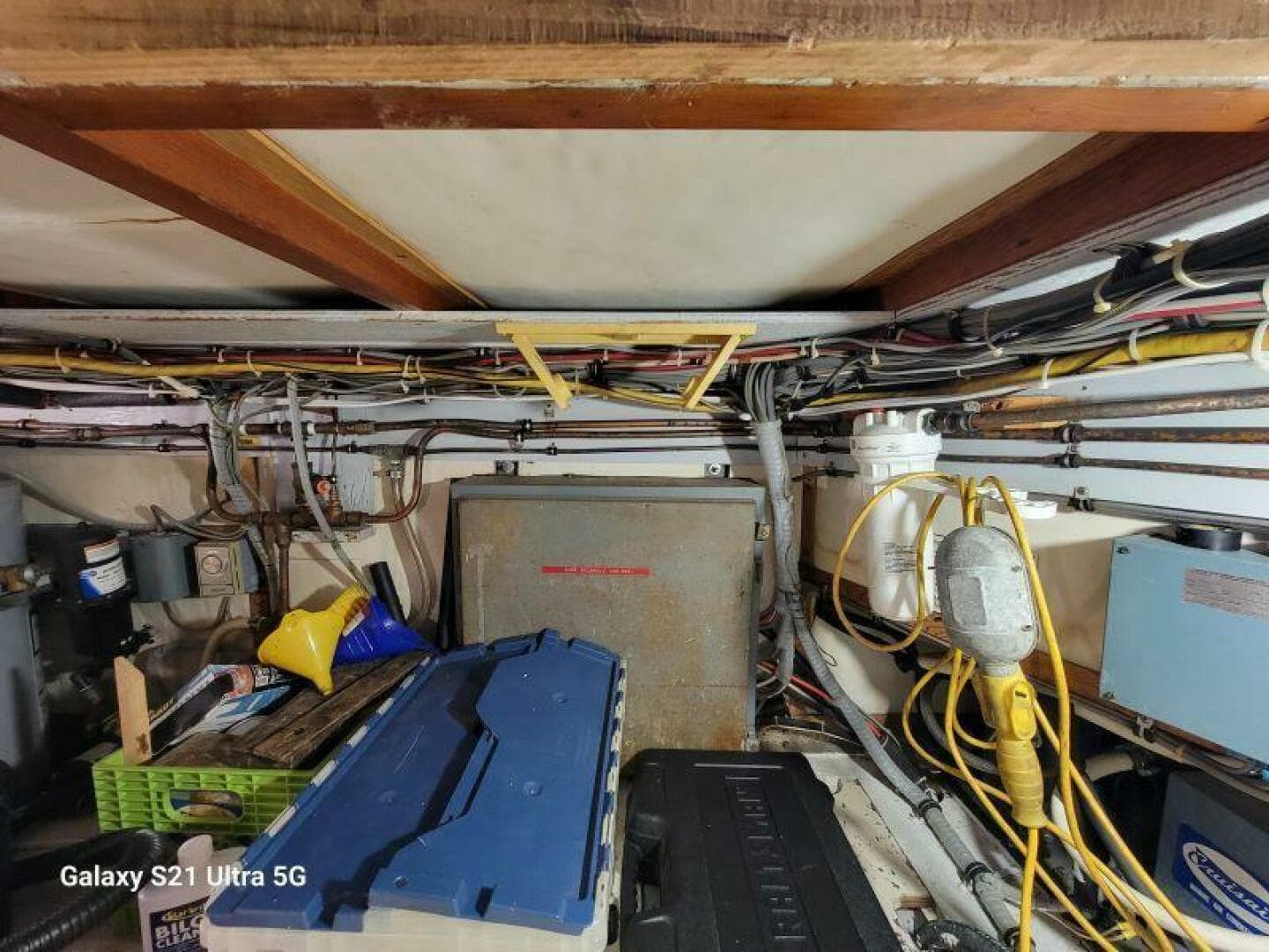 1979 Bertram — photo 88