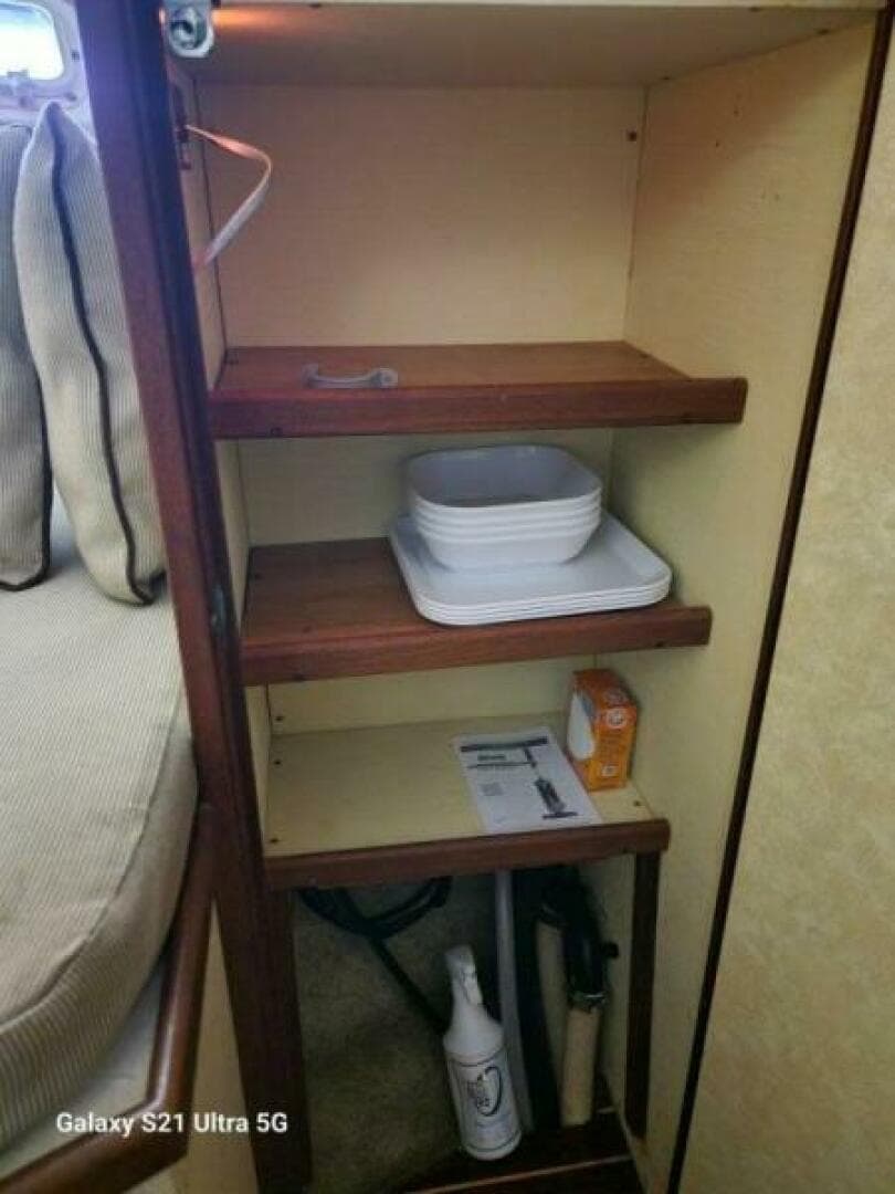 1979 Bertram — photo 56