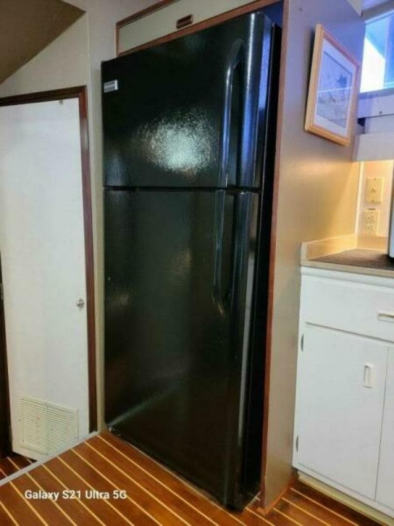 1979 Bertram — photo 47