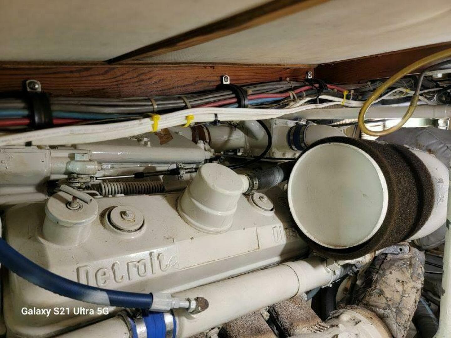 1979 Bertram — photo 69