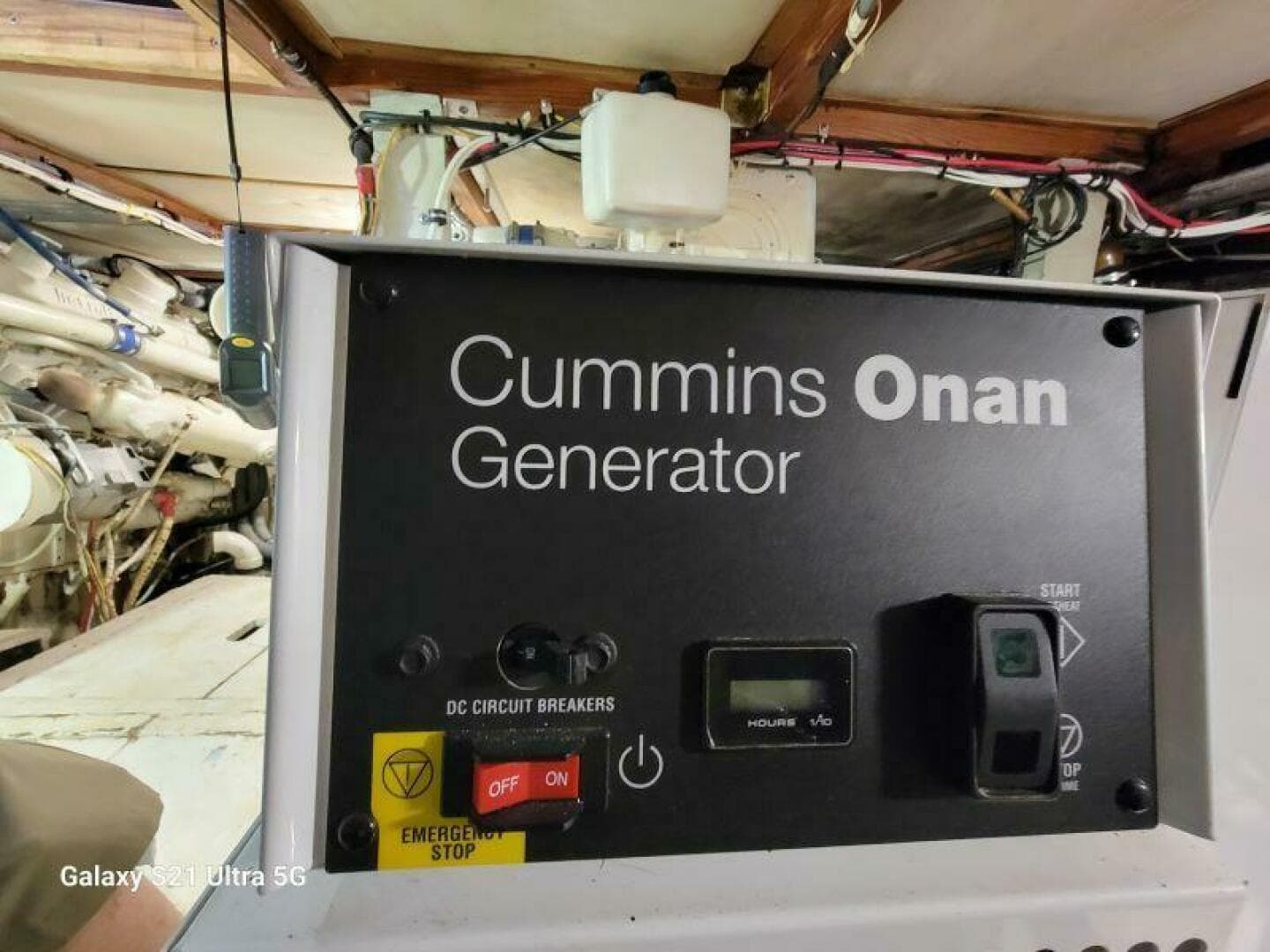 1979 Bertram — photo 79