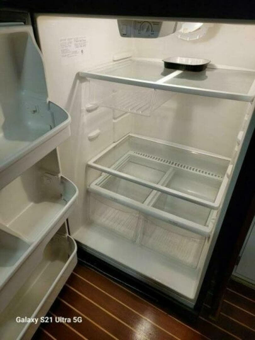 1979 Bertram — photo 48