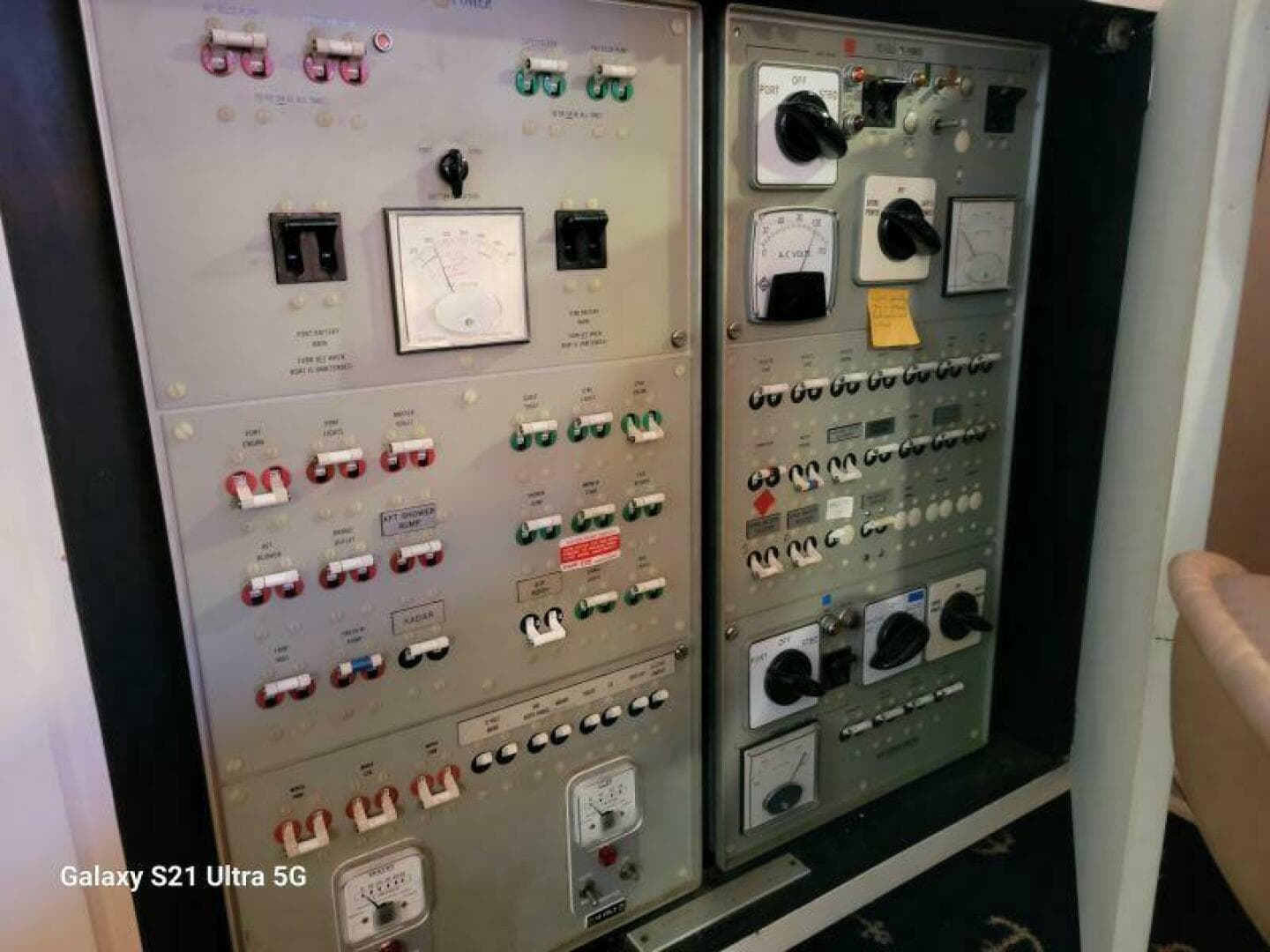 1979 Bertram — photo 41